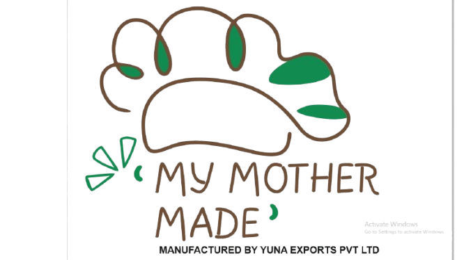 MY MOTHERMADE